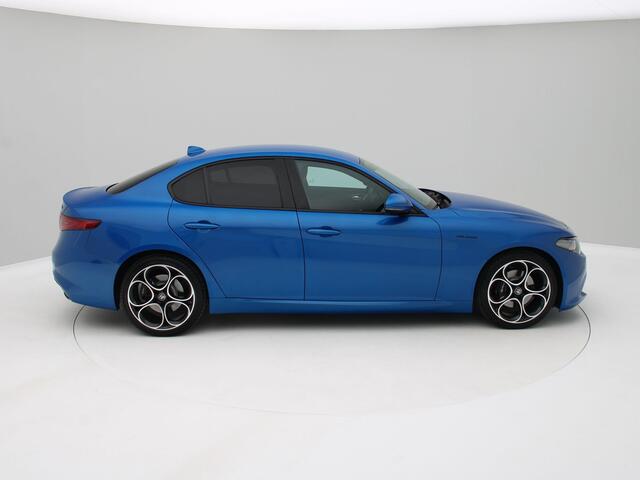 Alfa Romeo GIULIA 2.0 T Veloce 280pk / Origineel NL