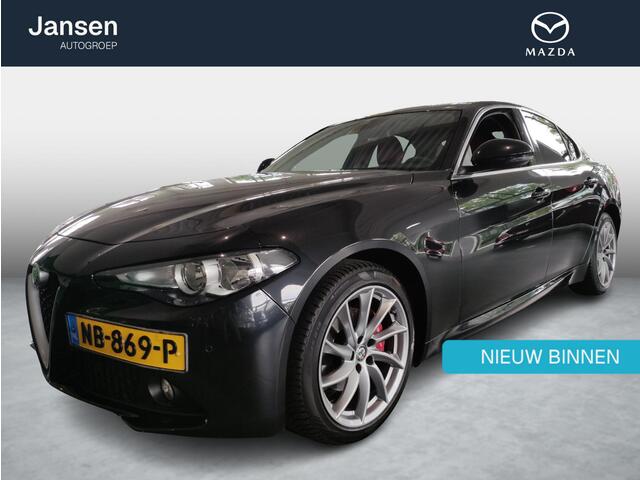 Alfa Romeo GIULIA 2.2 Eco Business Super