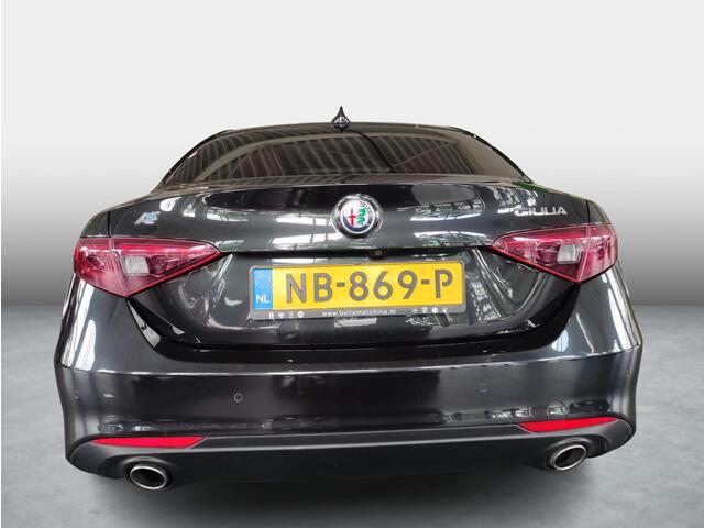 Alfa Romeo GIULIA 2.2 Eco Business Super