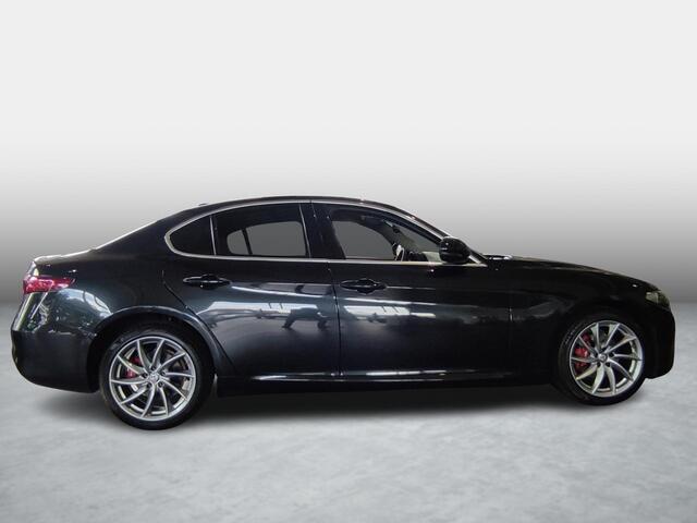 Alfa Romeo GIULIA 2.2 Eco Business Super
