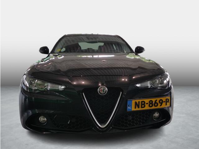 Alfa Romeo GIULIA 2.2 Eco Business Super