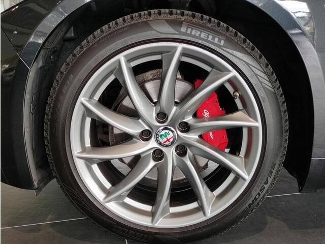 Alfa Romeo GIULIA 2.2 Eco Business Super