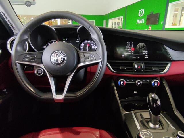 Alfa Romeo GIULIA 2.2 Eco Business Super