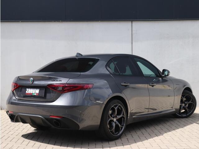 Alfa Romeo GIULIA 2.0 Turbo 280 PK Super | Veloce | Navi | Carplay | Ragazzon | 19"