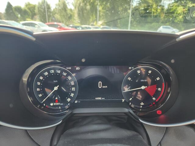 Alfa Romeo GIULIA 2.0 T AWD Q4 Competizione, Leder, Adapt. Cruise, Harman Kardon, 19 inch