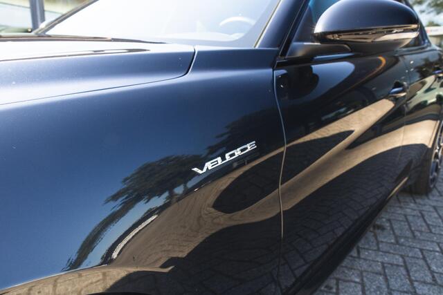 Alfa Romeo GIULIA 2.0 T Veloce AWD H&K / ADAS 2 / LEDER DASH / ACC