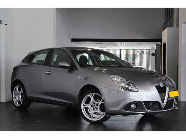 Alfa Romeo GIULIETTA 1.4 TURBO SUPER Navi | Cruise | Climate Control
