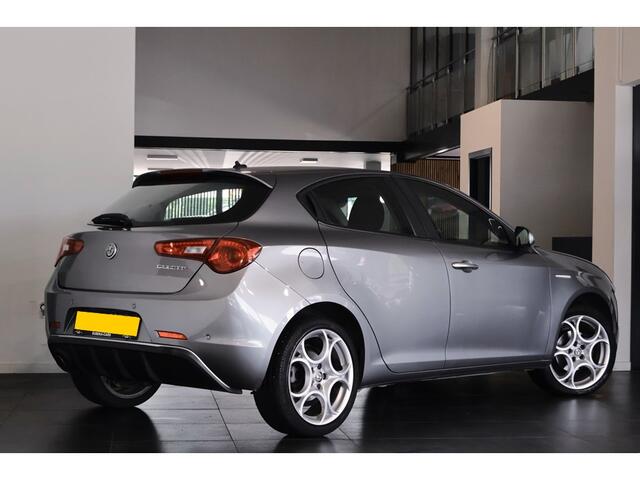 Alfa Romeo GIULIETTA 1.4 TURBO SUPER Navi | Cruise | Climate Control