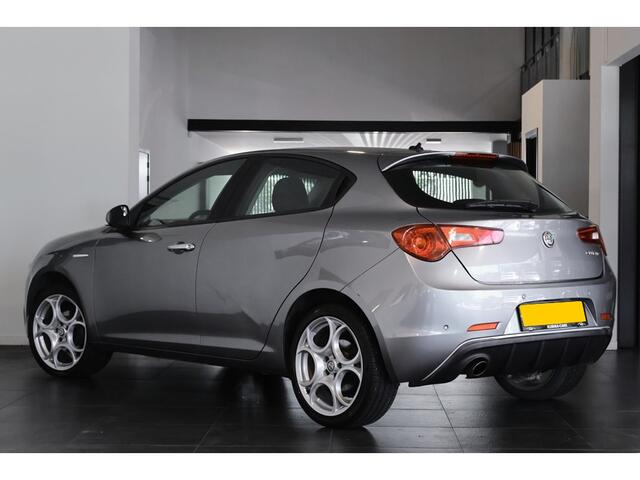 Alfa Romeo GIULIETTA 1.4 TURBO SUPER Navi | Cruise | Climate Control