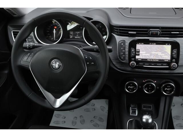 Alfa Romeo GIULIETTA 1.4 TURBO SUPER Navi | Cruise | Climate Control