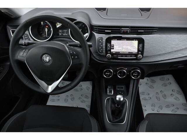 Alfa Romeo GIULIETTA 1.4 TURBO SUPER Navi | Cruise | Climate Control