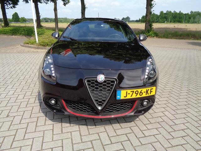 Alfa Romeo GIULIETTA 1.4 Turbo MultiAir Super
