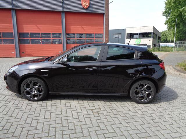 Alfa Romeo GIULIETTA 1.4 Turbo MultiAir Super
