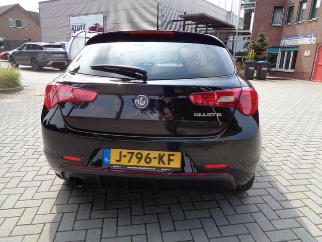 Alfa Romeo GIULIETTA 1.4 Turbo MultiAir Super