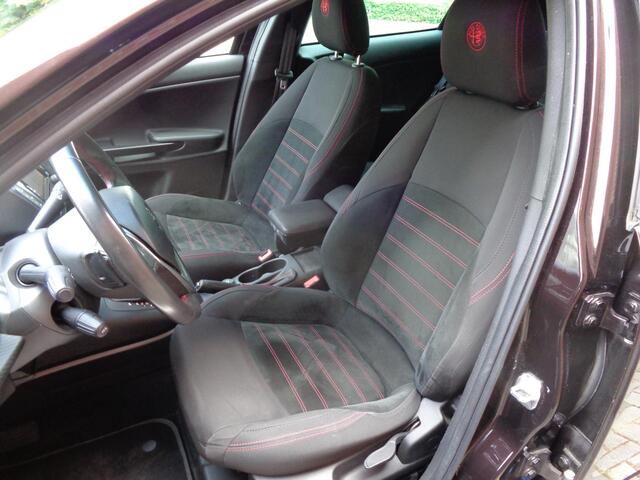 Alfa Romeo GIULIETTA 1.4 Turbo MultiAir Super