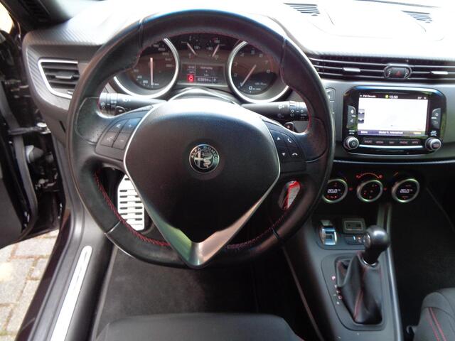 Alfa Romeo GIULIETTA 1.4 Turbo MultiAir Super