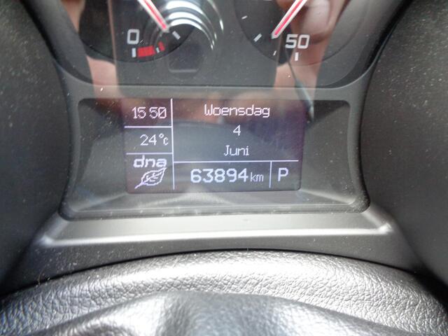 Alfa Romeo GIULIETTA 1.4 Turbo MultiAir Super