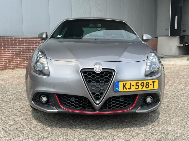 Alfa Romeo GIULIETTA 1.4 MultiAir Super | Pack Veloce & Comfort | PDC | Clima