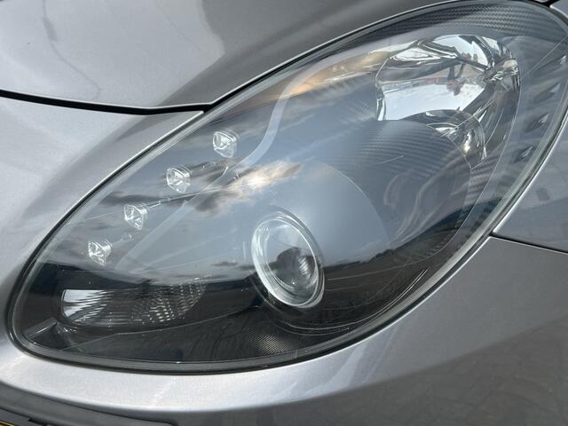 Alfa Romeo GIULIETTA 1.4 MultiAir Super | Pack Veloce & Comfort | PDC | Clima