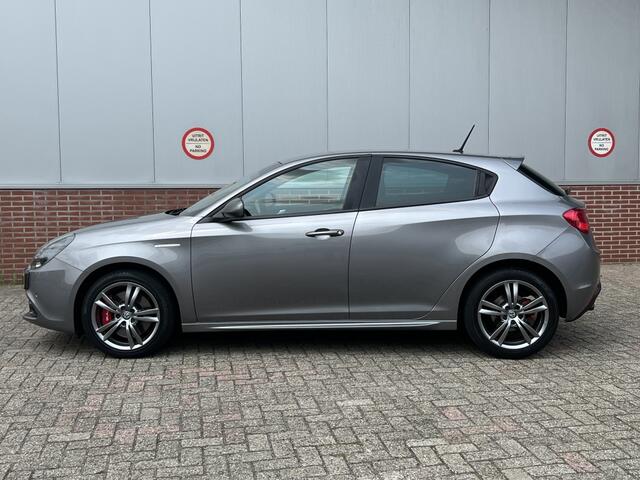 Alfa Romeo GIULIETTA 1.4 MultiAir Super | Pack Veloce & Comfort | PDC | Clima