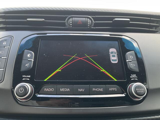 Alfa Romeo GIULIETTA 1.750 Turbo 241pk Veloce Automaat Carplay Sport-Stoelen Nav/Cruise Voll.Onderhouden!