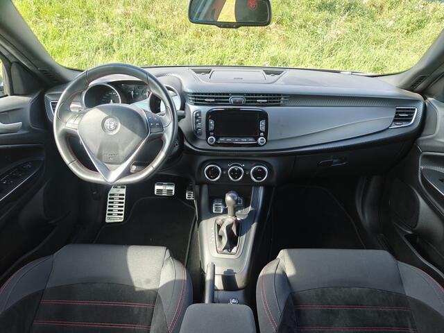 Alfa Romeo GIULIETTA 1.4 Turbo MultiAir Super