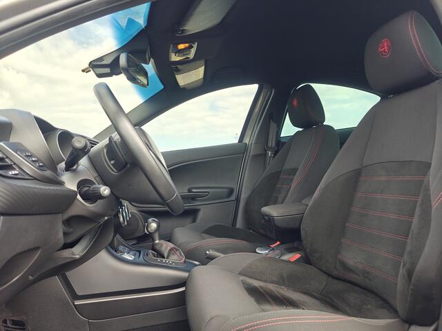 Alfa Romeo GIULIETTA 1.4 Turbo MultiAir Super