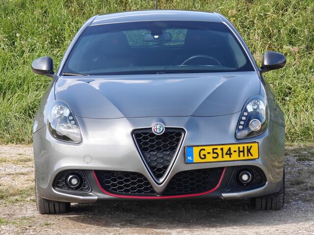 Alfa Romeo GIULIETTA 1.4 Turbo MultiAir Super