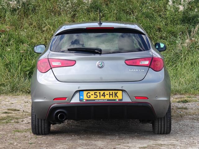 Alfa Romeo GIULIETTA 1.4 Turbo MultiAir Super