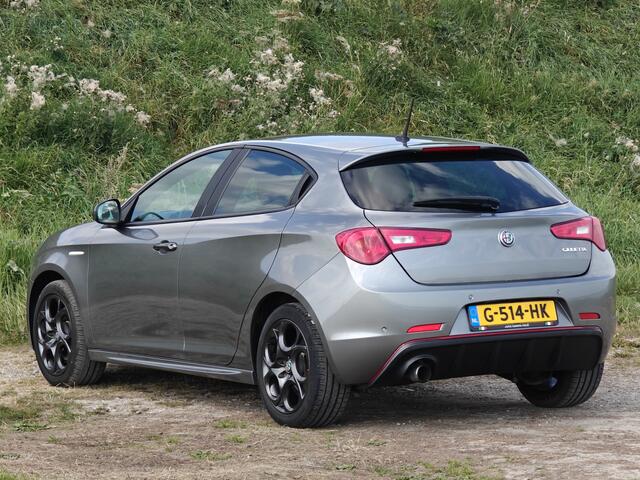 Alfa Romeo GIULIETTA 1.4 Turbo MultiAir Super