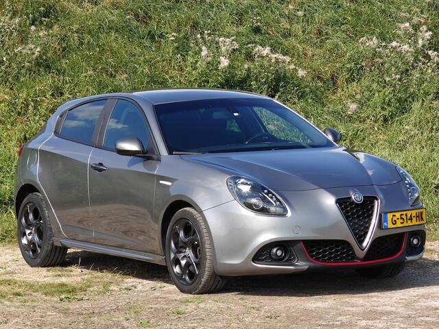 Alfa Romeo GIULIETTA 1.4 Turbo MultiAir Super