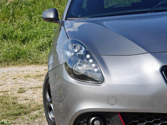 Alfa Romeo GIULIETTA 1.4 Turbo MultiAir Super