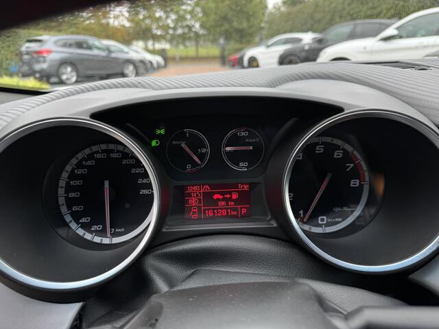 Alfa Romeo GIULIETTA 1.4 Turbo | Schaalstoelen | Sprint | 18" | Dyn.Clignoteurs | Miron Ed.