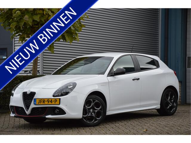 Alfa Romeo GIULIETTA 1.4 Turbo Sport