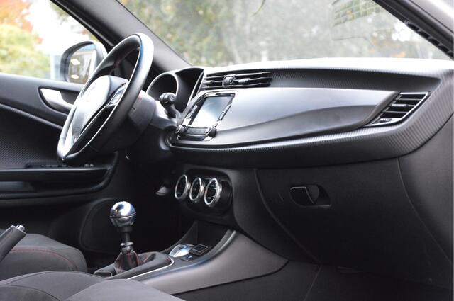 Alfa Romeo GIULIETTA 1.4 Turbo Sport