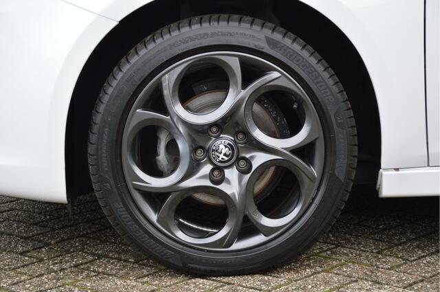 Alfa Romeo GIULIETTA 1.4 Turbo Sport