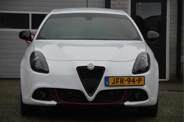 Alfa Romeo GIULIETTA 1.4 Turbo Sport