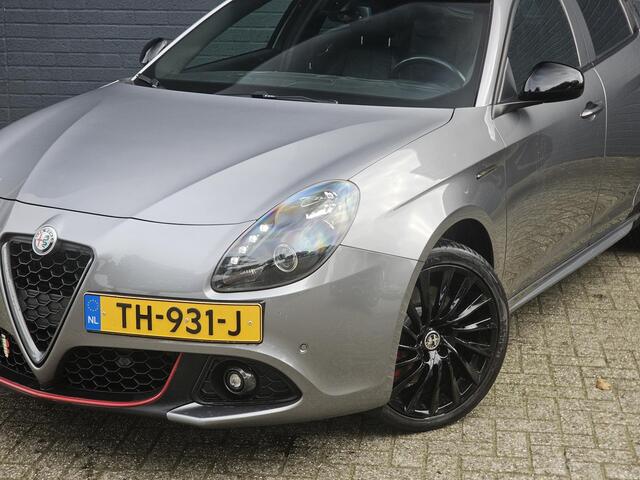 Alfa Romeo GIULIETTA 1.4 Turbo MultiAir Super / TREKHAAK / PACK VELOCE