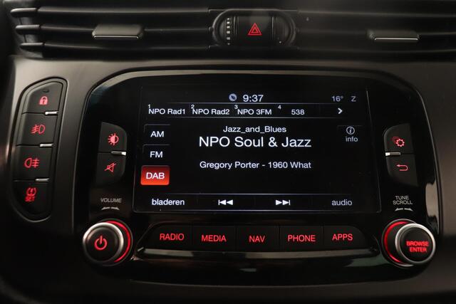 Alfa Romeo GIULIETTA 1.4 Turbo MultiAir Super | Climate control | Lederen bekleding | Navigatie | 18" Lichtmetaal | Parkeersensor | Cruise control |