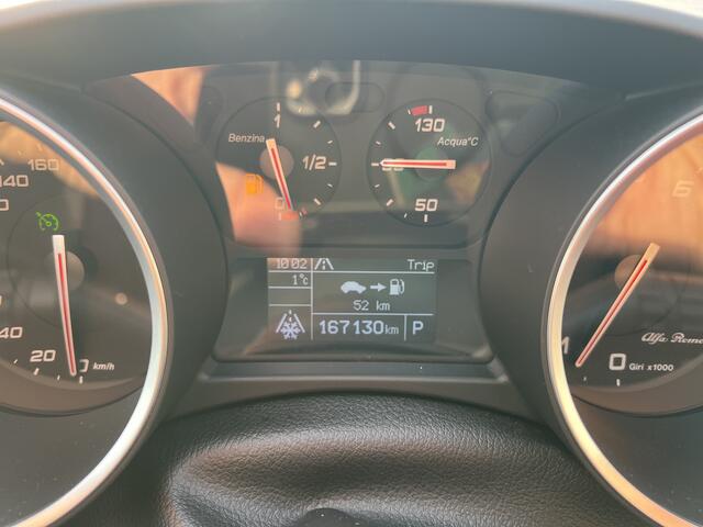 Alfa Romeo GIULIETTA 1.4 Turbo MultiAir Super | Climate control | Leerpakket | Navigatie | APK 08-06-2026 |