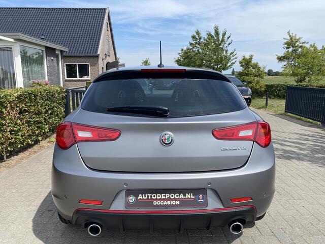 Alfa Romeo GIULIETTA 1.750 Turbo Veloce Grigio Magnesio super mat!!