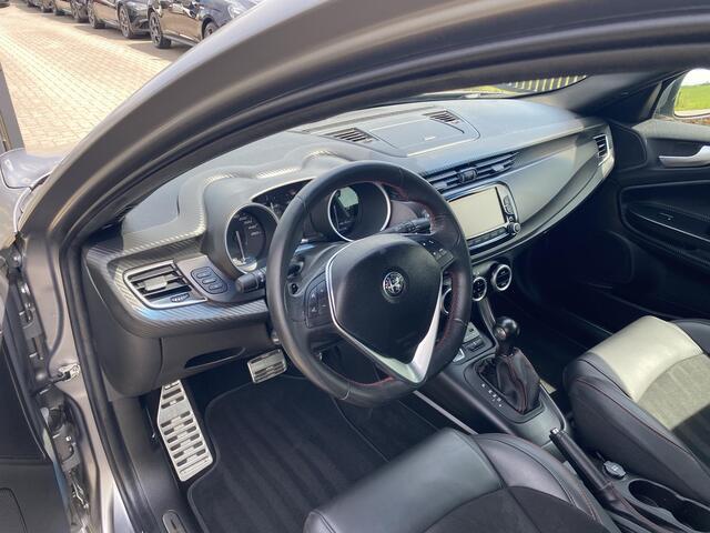 Alfa Romeo GIULIETTA 1.750 Turbo Veloce Grigio Magnesio super mat!!