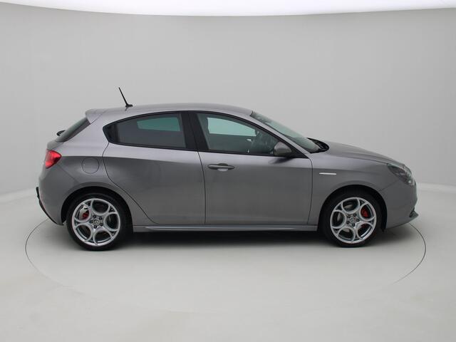 Alfa Romeo GIULIETTA 1.4 Turbo MultiAir Super 170pk orig NL /Schaalstoelen!