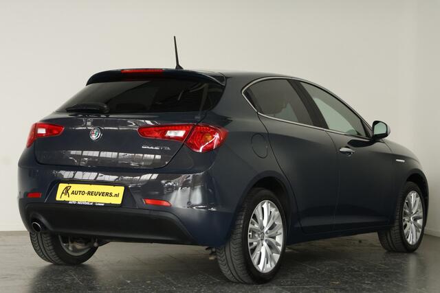 Alfa Romeo GIULIETTA 1.4 Turbo Super / Clima / Cruisecontrol / Bluetooth