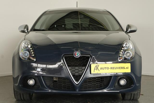 Alfa Romeo GIULIETTA 1.4 Turbo Super / Clima / Cruisecontrol / Bluetooth