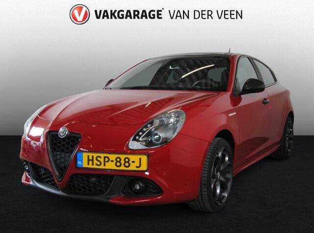 Alfa Romeo GIULIETTA 1.4 Turbo