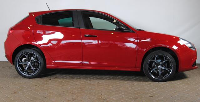 Alfa Romeo GIULIETTA 1.4 Turbo