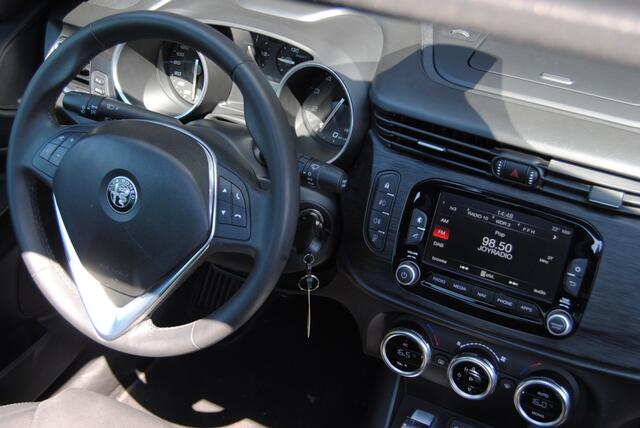 Alfa Romeo GIULIETTA 1.4 Turbo