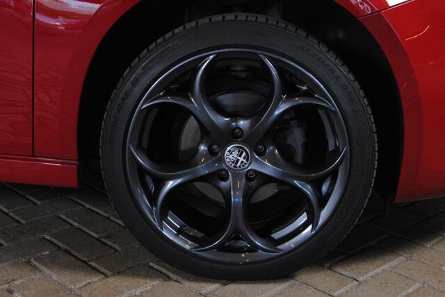 Alfa Romeo GIULIETTA 1.4 Turbo