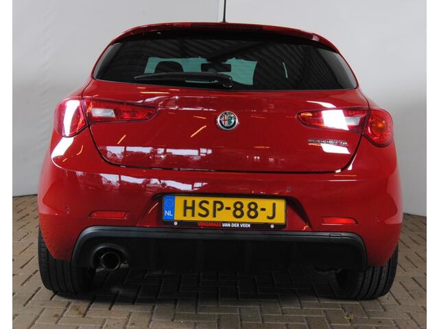 Alfa Romeo GIULIETTA 1.4 Turbo